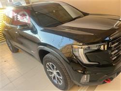 جي ام سي اكاديا